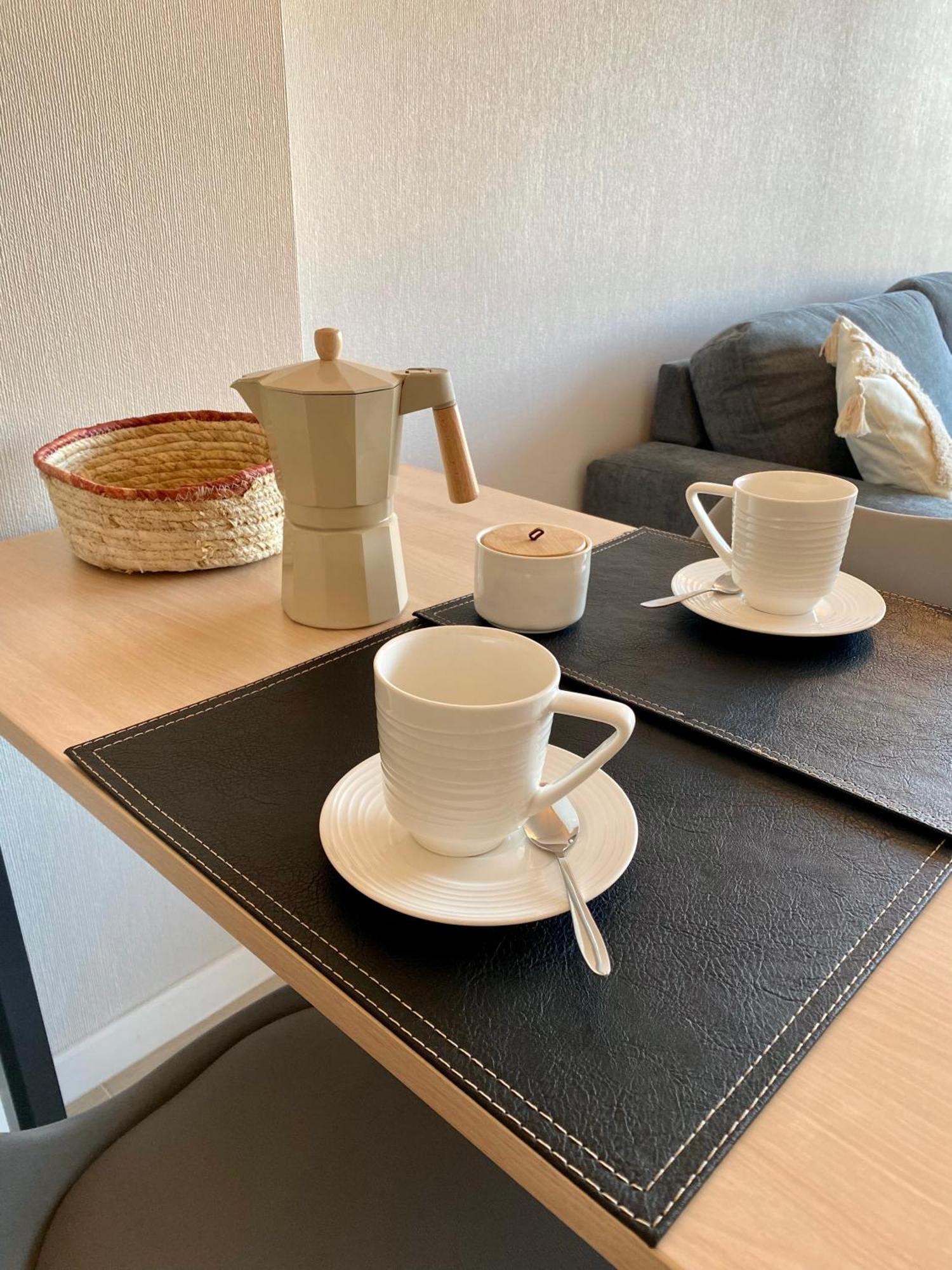 Apartamento Departamento Con Estacionamiento